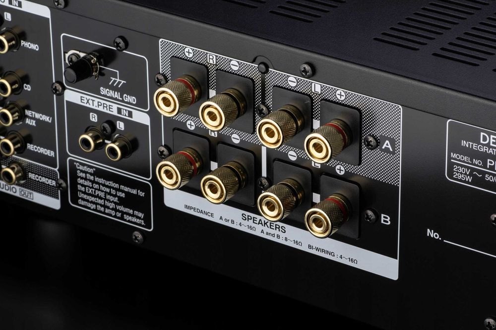 Wzmacniacz stereo Denon PMA-1700NE | raty sklep WROCŁAW