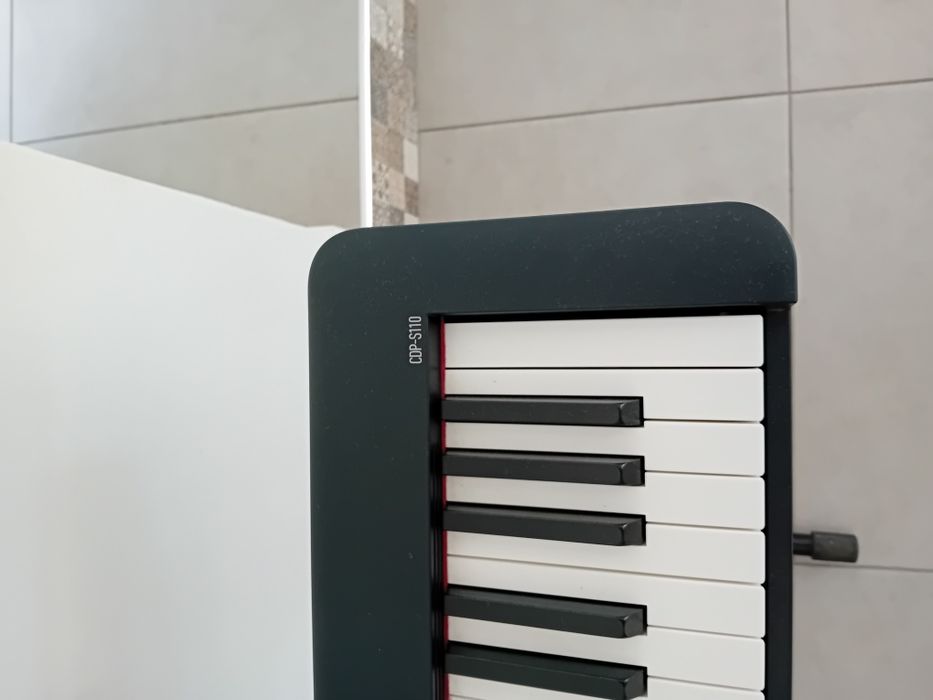 Piano Casio  CDP-S110