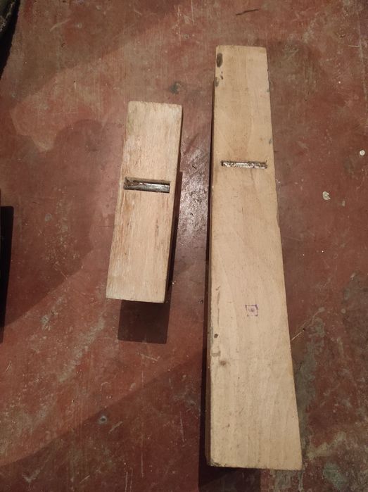 Рубанок.         .