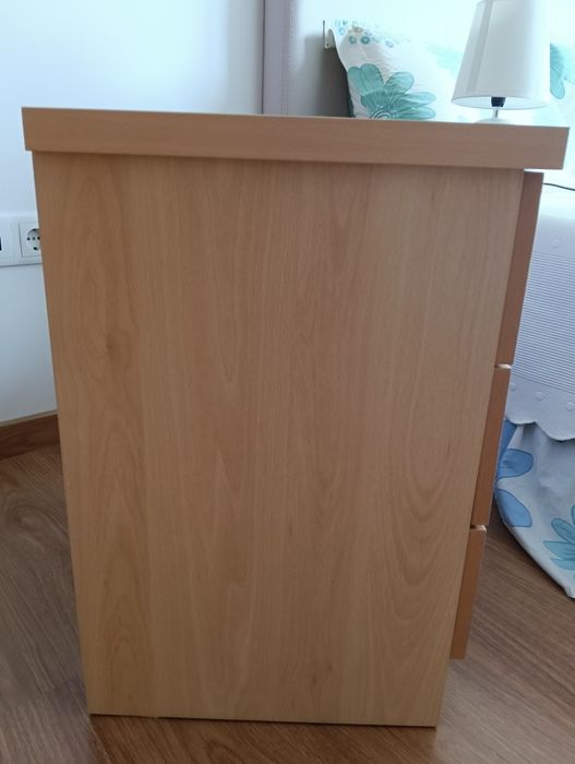 Mesa Cabeceira Criança