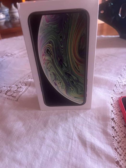 iPhone XS 64gb funcional