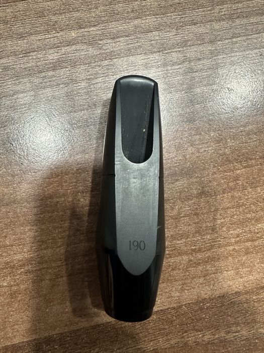 Професійний мундштук selmer s90, розмір 190, альт саксофон