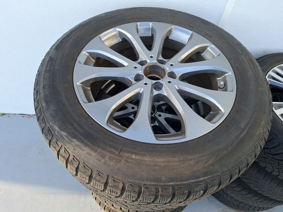 Jantes e pneus,BMW,Alfa Romeu,Evoque,Renault,