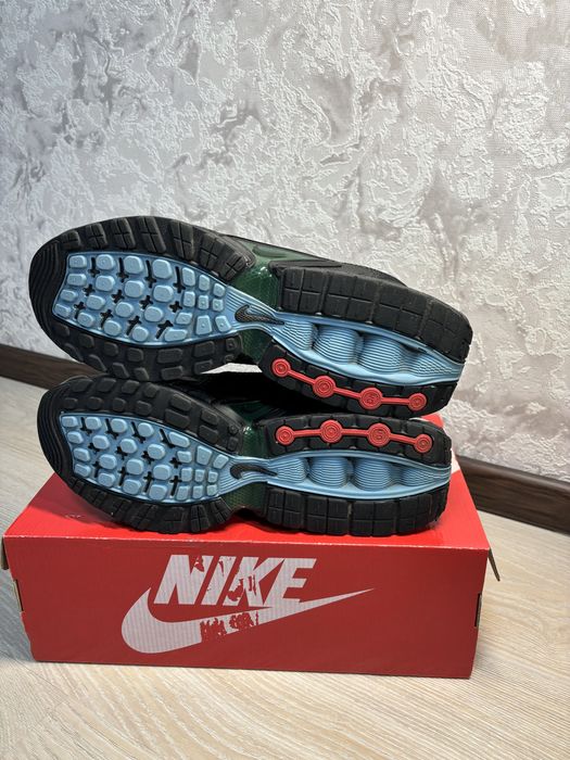 Кросівки Nike Air Max DN Plus | Nike DN | Nike Air Max DN | 45 розмір