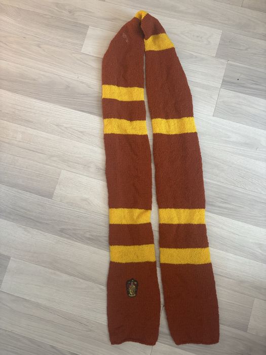 Шарф факультета «Грифіндор» Гаррі Поттер