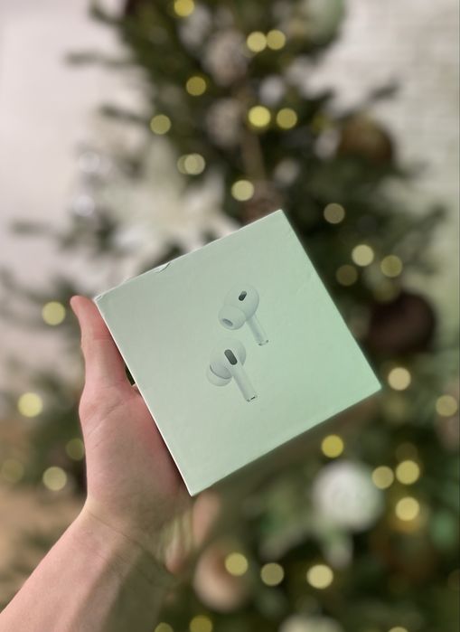 Apple AirPods Pro 2
