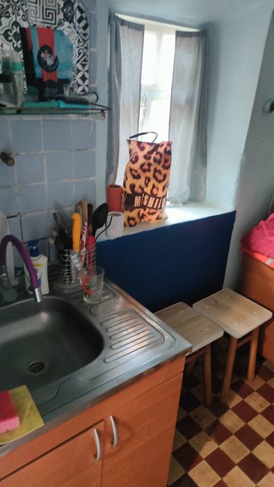 Дом район Автопарка