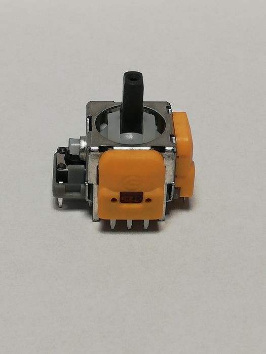 PS5 Analog Magnetyczny Hall Effect Komplet Playstation 5