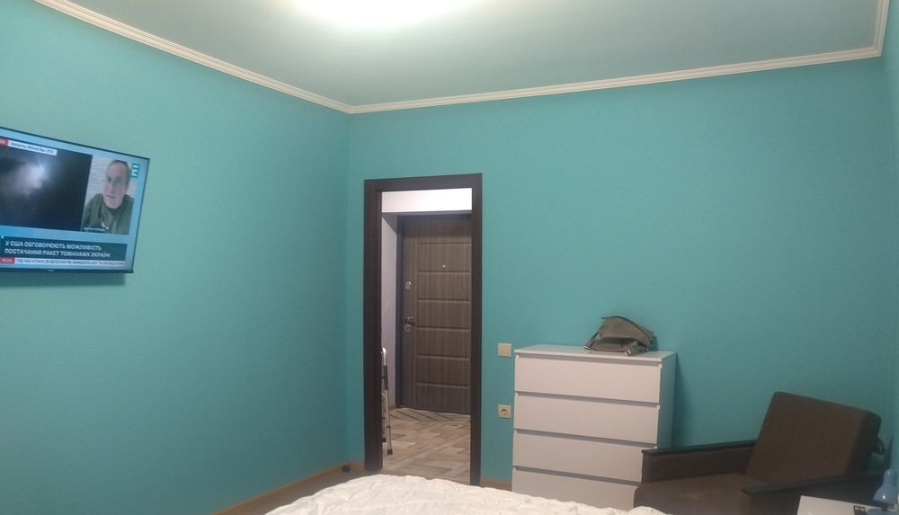 1-кімнатна квартира за адресою (площа 44 м²) - Atlanta.ua - фото 8