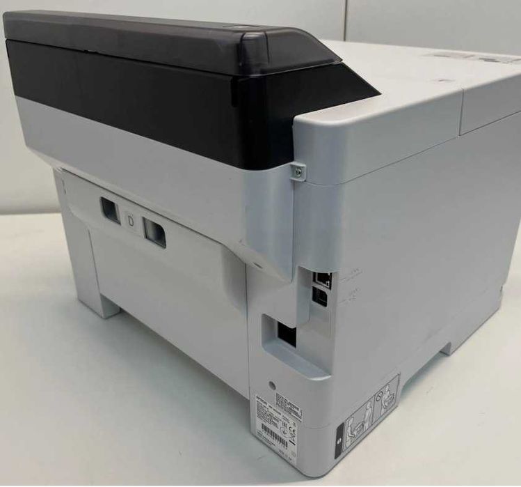 Принтер Epson WorkForce Pro WF-M5299DW