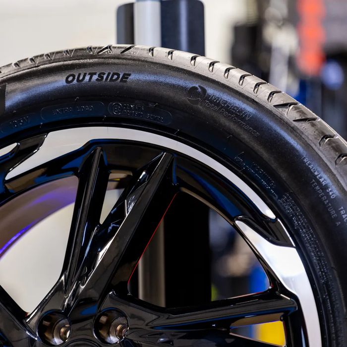 NOWE ORYGINALNE Felgi / Koła 19" Citroen C4 C5