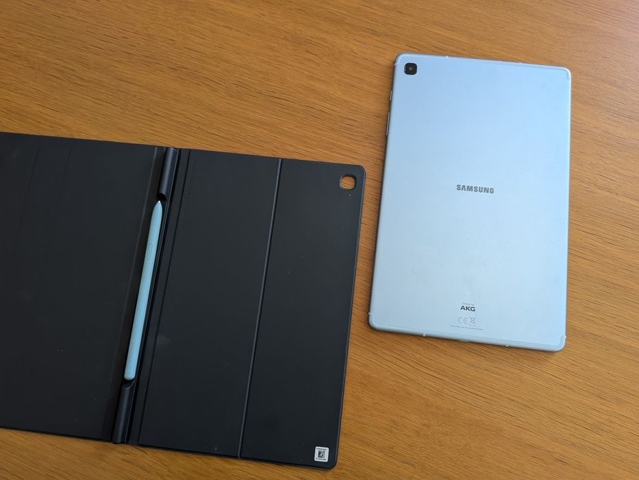 Samsung Galaxy Tab S6 Lite