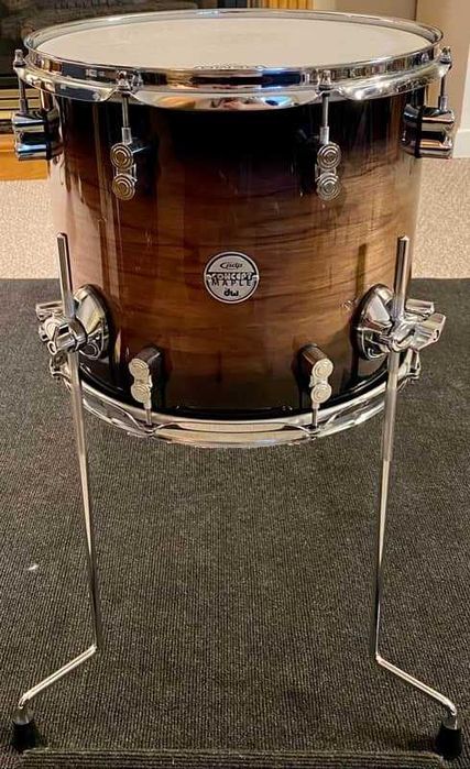 DW pdp Concept Maple Exotic (6 peças) - Novissima