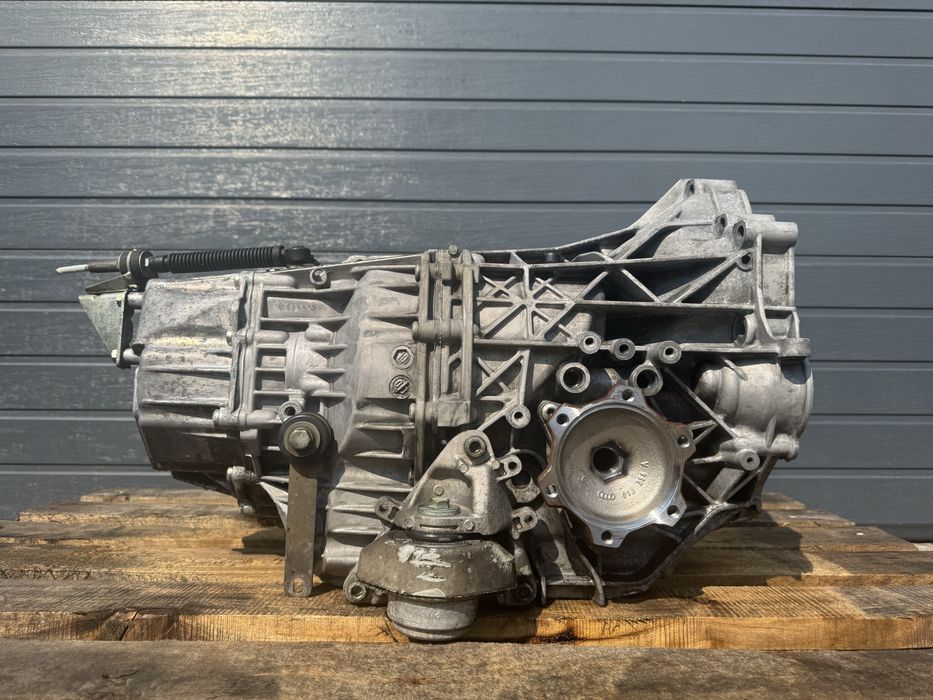 Варіатор DZN Audi A6 C5 2.8 бензин АКПП вариатор Ауди Ауді А6 С5