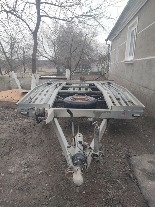 Продам лавету Boro