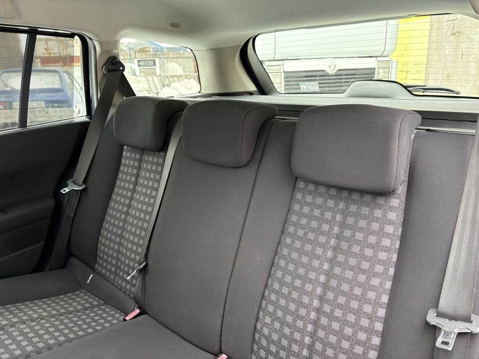 Продам Рено Меган 2008 року з Німеччини