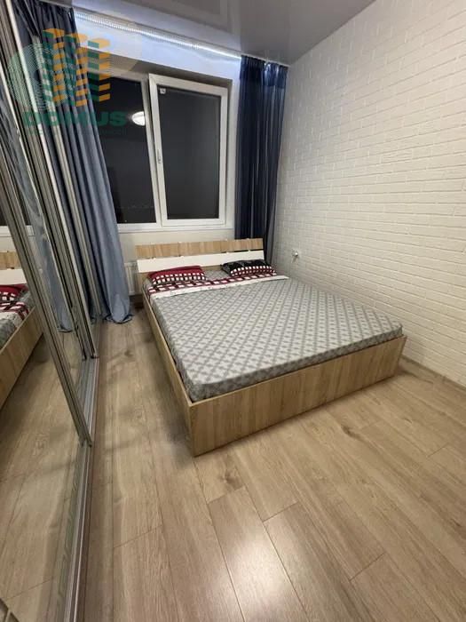 Продам 1 комн в ЖК 49 Жемчужина! Архитекторская. С ремонтом!