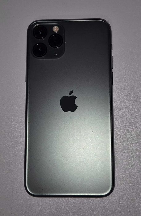 Iphone 11 pro 64gb