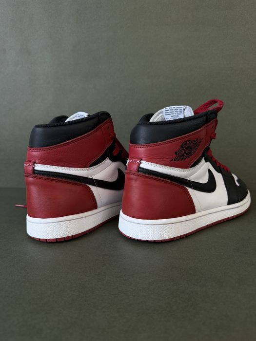 Jordan Air Jordan 1 Retro High OG — купити вигідно на OLX.ua