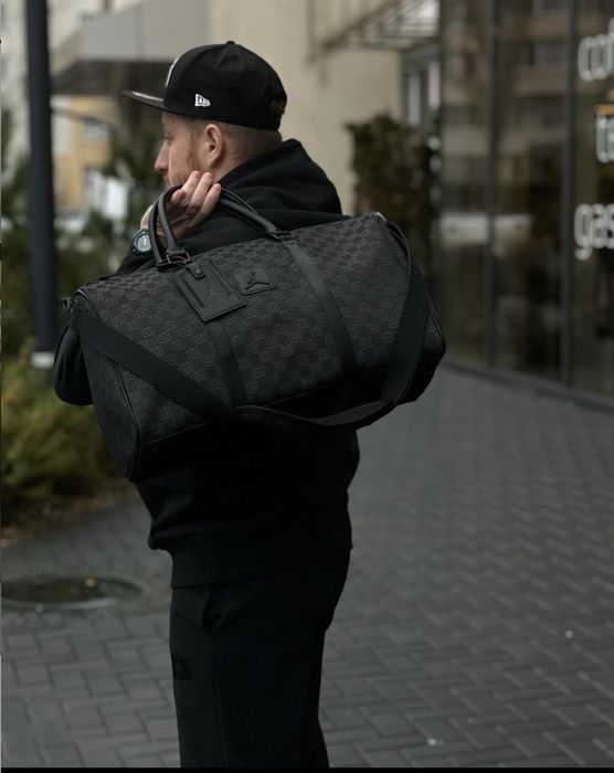 Сумка Jordan Duffle Bag