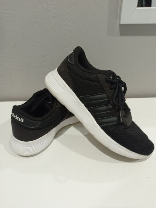Buty Adidas lite racer rozmiar 36.5