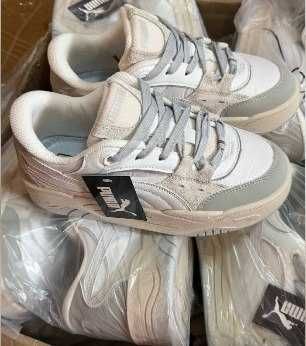 !SALE! Puma 180 Grey/White 36 37 38 39 40 41 пума180 сірі