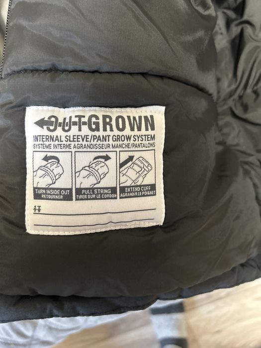 Куртка зимова дитяча