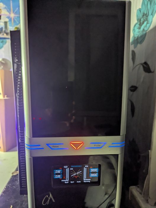 Продам комп'ютер