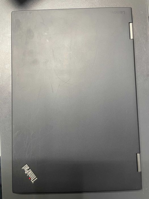 Трансформер Lenovo ThinkPad X1 Yoga (8Gb\256Gb-SSD)