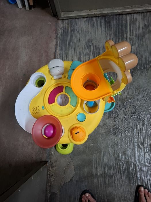 Brinquedo de criança