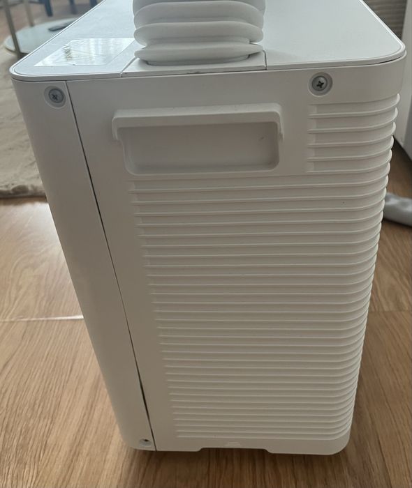 Klimatyztor midea portasplit