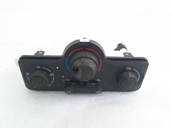 Comando chauffage / sofagem RENAULT Clio III (BR0/1, CR0/1)