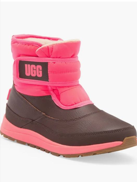 Ugg зима оригінал
