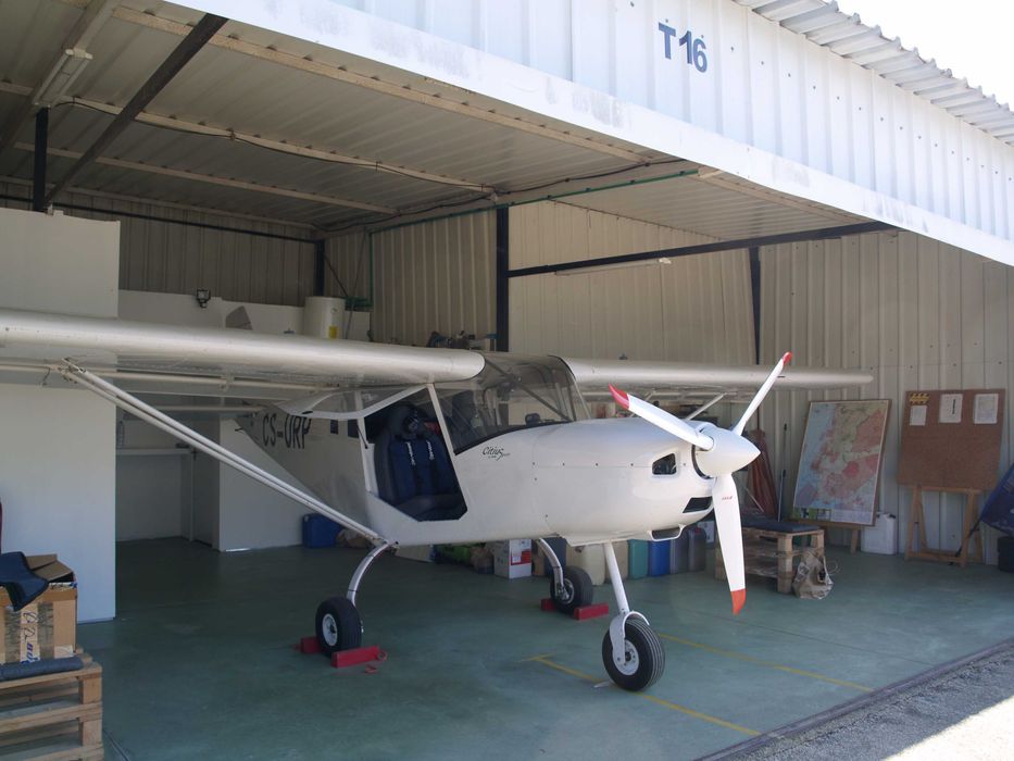 Ultraleve BRM Citius Sport