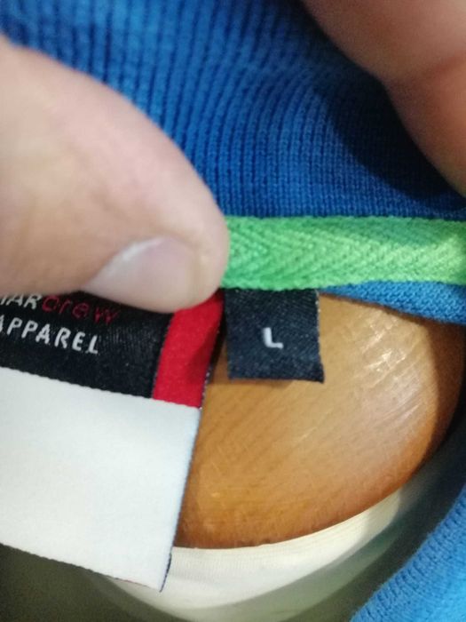 Polo Quebramar 32 America´s Cup Challenger