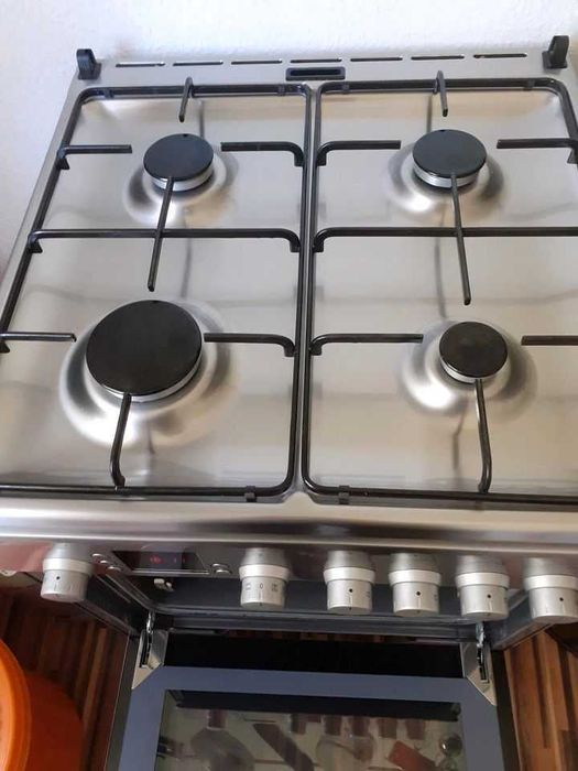 Газова плита Bosch