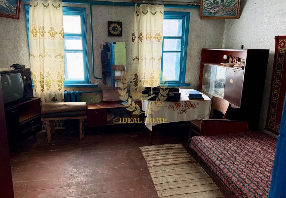 Продаж цегляного будинка по Одеській трасі в с. Кодаки, Київська обл.