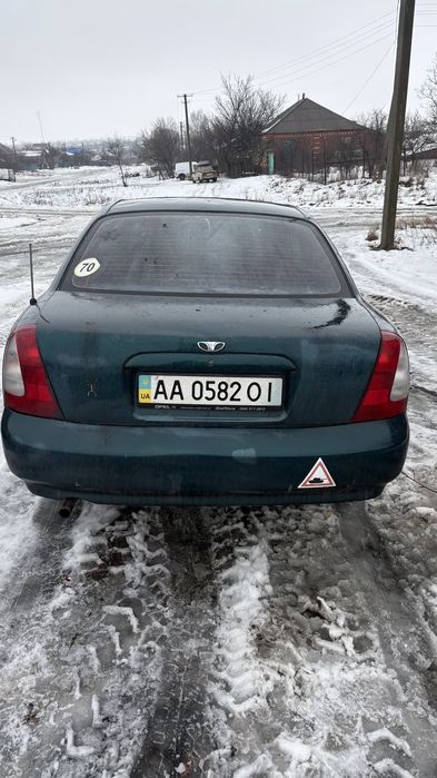 Продам авто 1.6 можна обмін на дороже