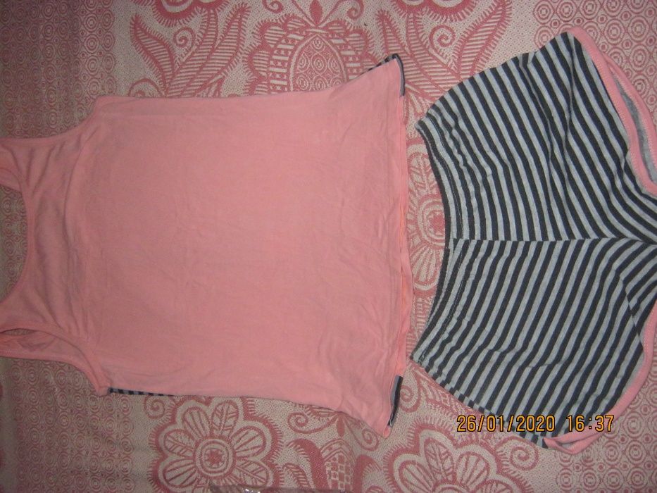 спальний костюм підлітковий