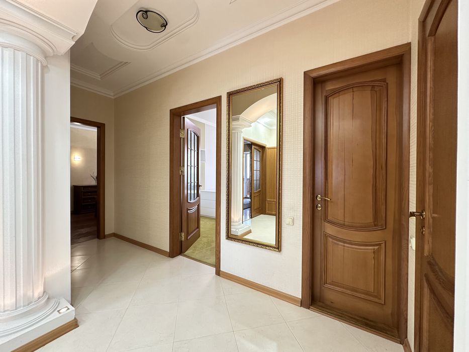 3-комнатная квартира по адресу ул. Новосельского (площадь 109,4 м²) - Atlanta.ua - фото 12