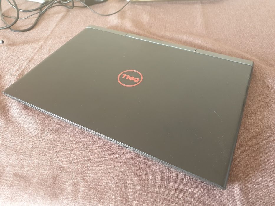Dell Inspiron 15 7567 gaming
