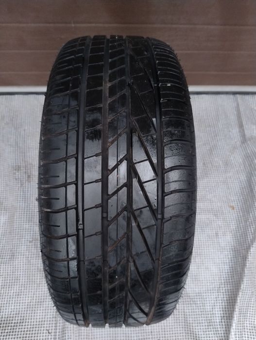 Opona 1 szt Goodyear lato 215/55r16 z zapasu wysyłka
