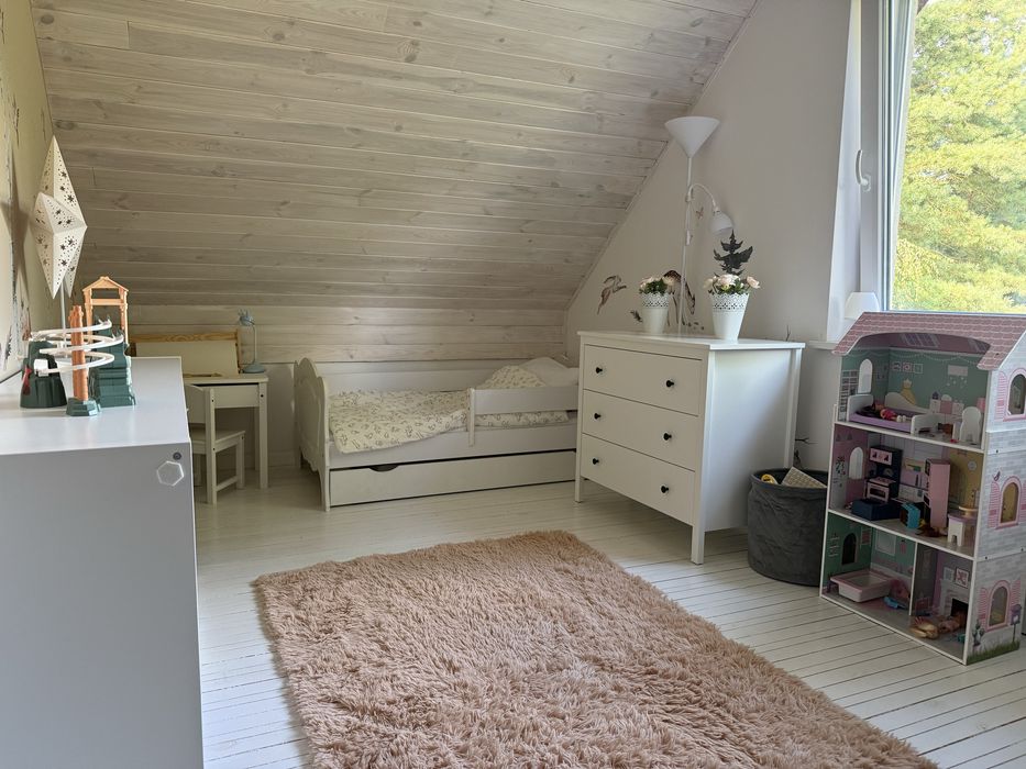 Sosnowa Przystań | Domek nad jeziorem | Brzóze Małe | Małe Mazury | 6osób