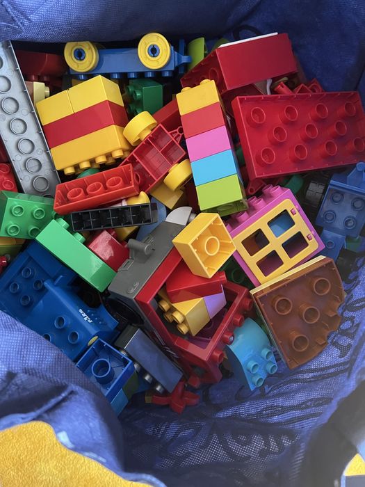 Lego duplo original