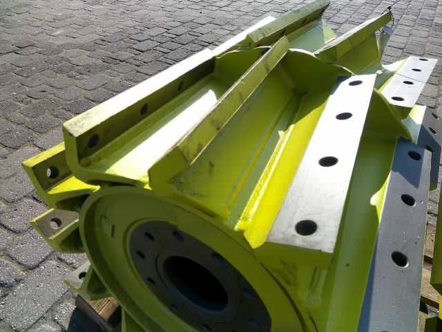 Bęben nożowy 24 noże standard do Claas Jaguar 840 860