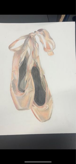 comissão de um desenho com foto de referência  à escolha.