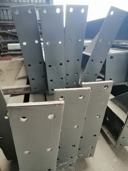 Konstrukcja stalowa 15 x 30 x 5m > wiata >hala > magazyn !