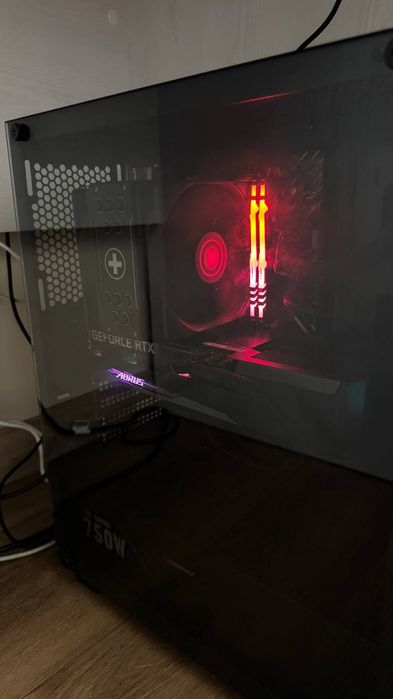 Продам ігровий ПК