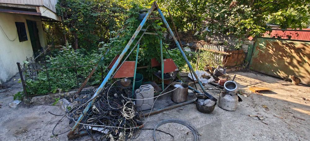 Детская качели лодочка