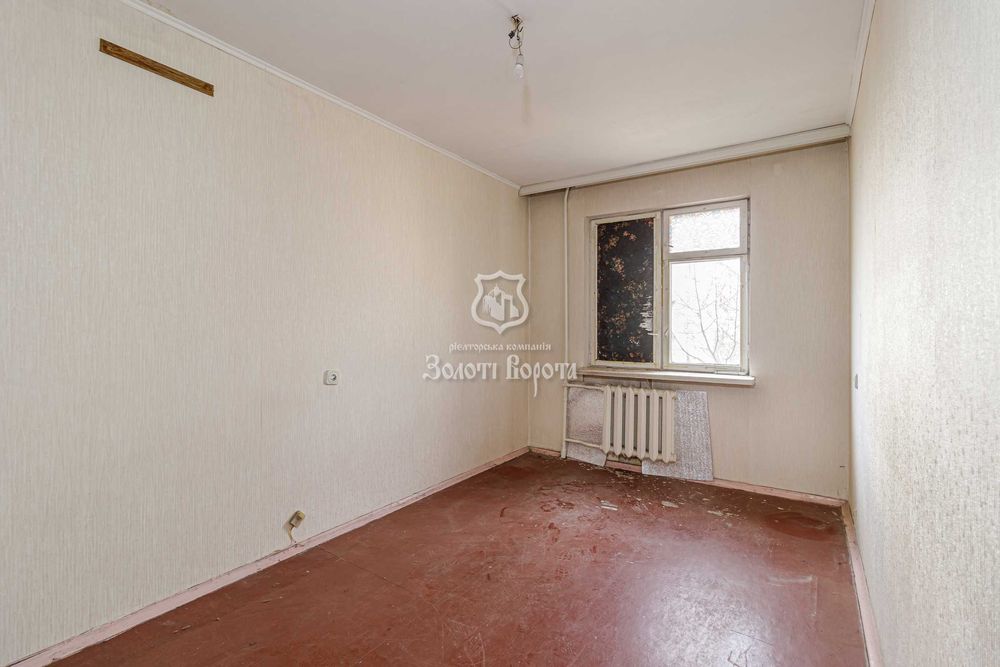Квартира, 2к. Під ремонт. Гавели, 35/2, Відрадний Солом'янський район